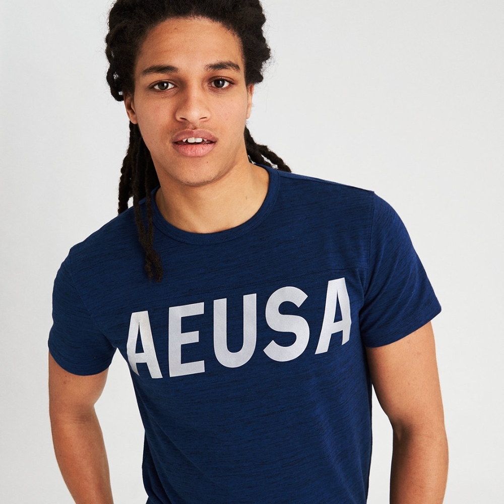 NWT American Eagle Men's Active T-shirt
